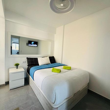 Jele Guest Room Плайя-дель-Инглес Экстерьер фото